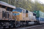 UP 4039